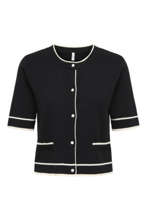 Regular Fit O-Neck Short Sleeves (S/S)