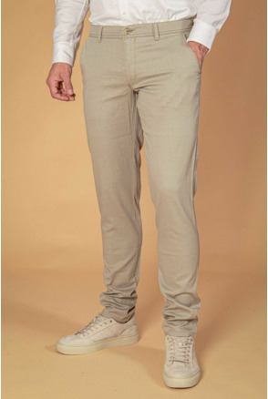 Suitable Chino Pico Khaki