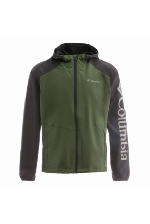 Slick Creek FS Softshell-jack
