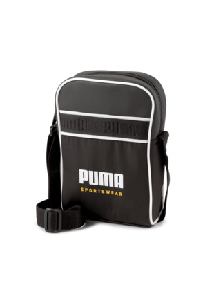 Campus Compact Portable Puma Black