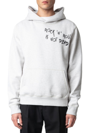 SANCHI MO ROCK'N'ROLL