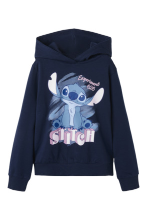 Regular Fit Hoodie Long Sleeves (L/S)