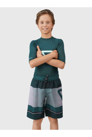 Swim Shorts Marony