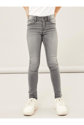 Smal Fit Meisjes