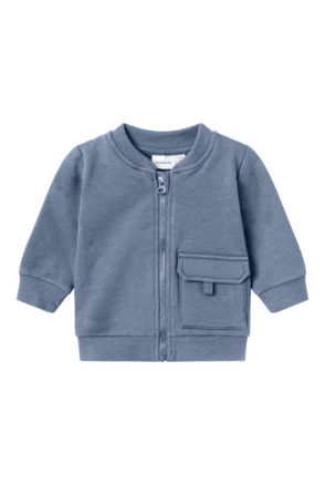 Normale pasvorm ronde hals lange mouwen (L/S) Heren