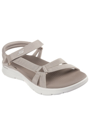 GO WALK FLEX SANDAL - SUBLIME