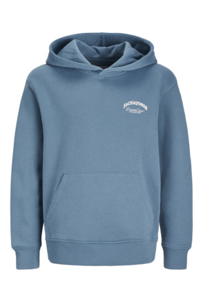 Regular Fit Hoodie Long Sleeves (L/S)