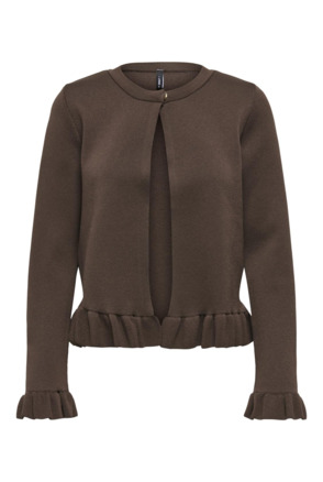 Regular Fit O-Neck Long Sleeves (L/S)