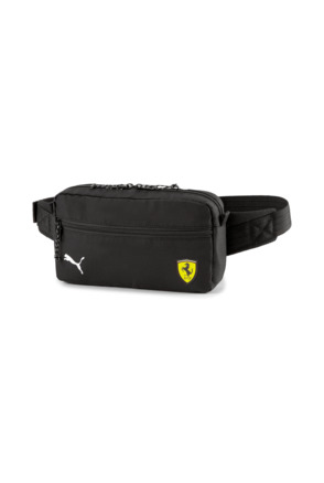 Ferrari SPTWR Race Waist Bag Puma Black
