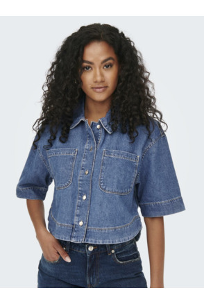 Standard Fit Shirt Collar Long Sleeves (L/S)