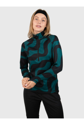 Galena-Groovy Women Fleece