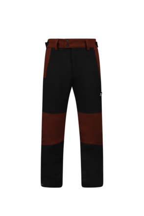 Andros Men Snow Pants