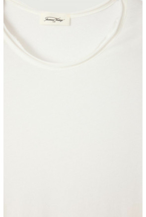 Heren-T-shirt Nouveau Mexique