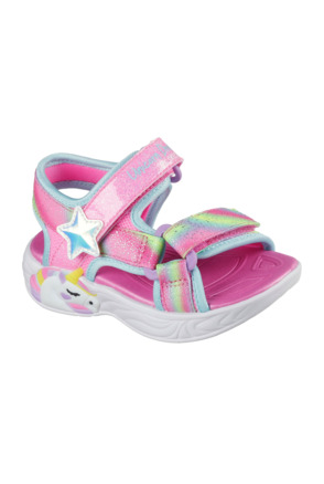UNICORN DREAMS SANDAL