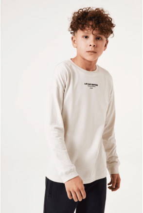 Jongens T-shirt