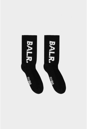 2-Pack BALR. Sokken Zwart