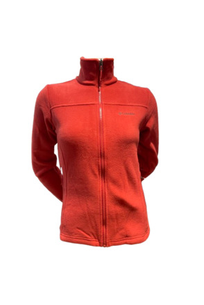 Fleece Falls II Full Zip