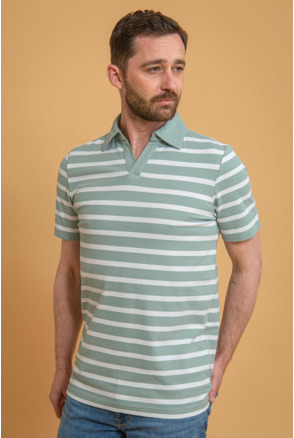 Suitable Prestige Mas Polo Groen