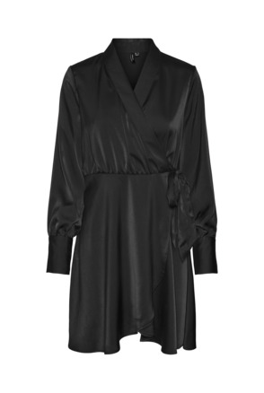 Regular Fit V-Neck Long Sleeves (L/S)