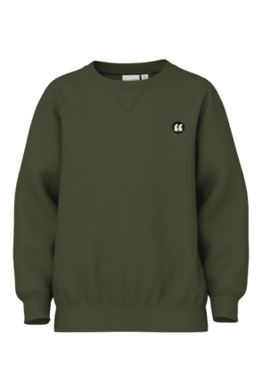 Regular Fit O-Neck Long Sleeves (L/S)
