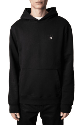 SANCHI MO SKULL XO FLOCK