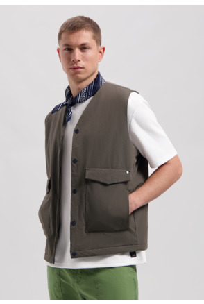 Dennis Bodywarmer