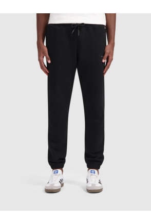 Logo Sweatpants 100% Cotton Men