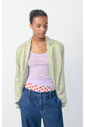 Damesblazer Unyl