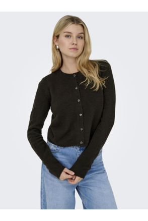 Knit Fit O-Neck Long Sleeves (L/S)