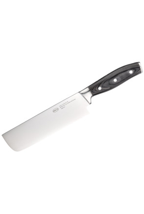 Nakiri Knife 18 cm WOLFGREY