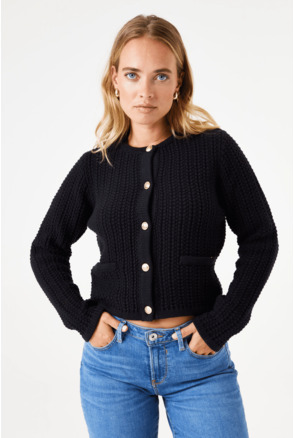 Dames Vest
