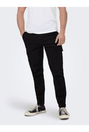 Taps toelopende pasvorm Heren