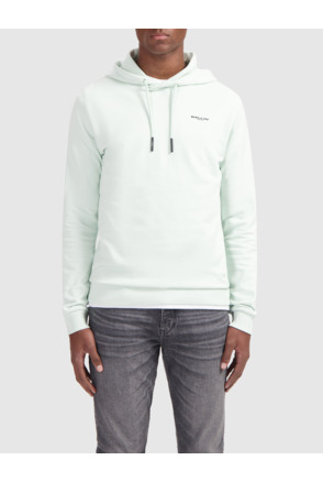 World Tour Hoodie 100% Cotton Men