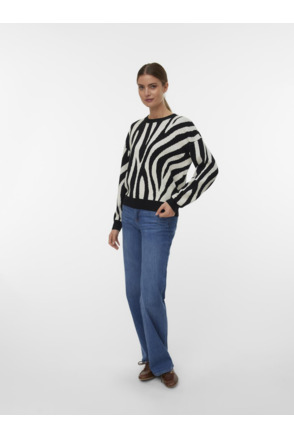 Regular Fit O-Neck Long Sleeves (L/S)