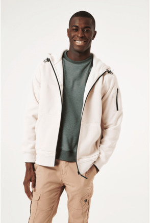 Heren Vest
