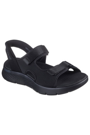 SLIP INS GO WALK FLEX SANDAL-EASY ENTR