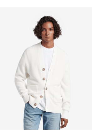 Boston cardigan Heren