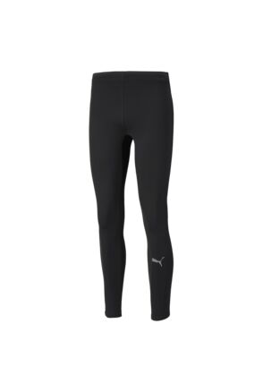 RUN FAVORITE LONG TIGHT M  Puma Black