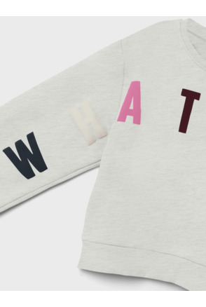 Regular Fit O-Neck Long Sleeves (L/S)