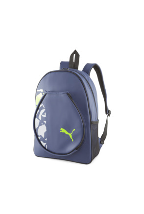 SolarBLINK Padel Backpack New Navy-Fast