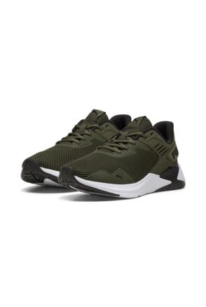 Disperse XT2 Sport  Dark Olive-PUMA Blac