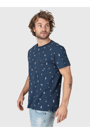 Neppy-AO Men T-shirt