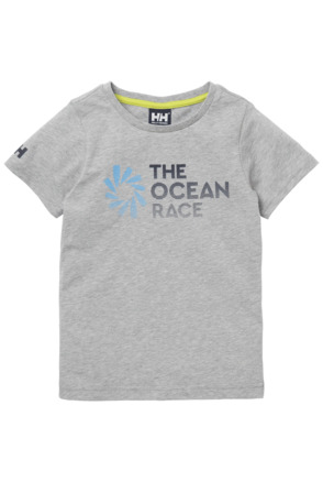 K/JR DE OCEAN RACE T-SHIRT m,v