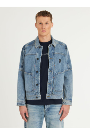 Chasin Heren Jas Atom Jacket