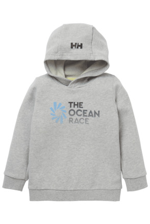 K/JR THE OCEAN RACE HOODIE