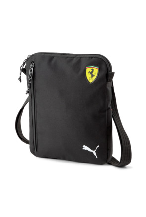 Ferrari SPTWR Race Portable Puma Black