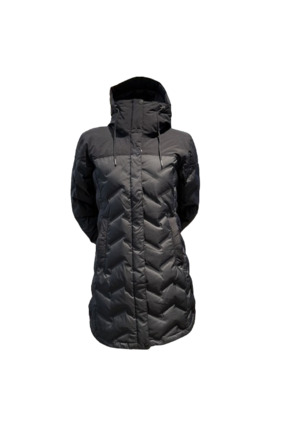 W SUMMIT POINT FS MID DOWN JACKET
