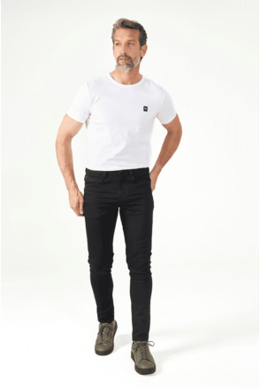 Heren Jeans Rocko Slim fit