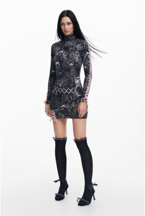 JURK VEST ECLIPSE ESCOTÉ