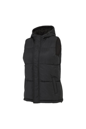 Puffer Vest Jackets